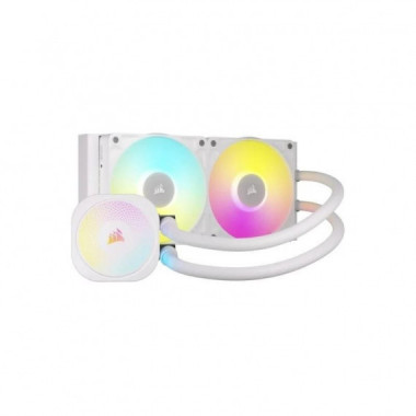 REFRIGERACION LIQUIDA CPU CORSAIR TITAN 240 RX 240