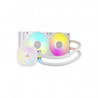 REFRIGERACION LIQUIDA CPU CORSAIR TITAN 240 RX 240