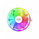 VENTILADOR + DISIPADOR CPU MARS GAMING MCPU120 RGB