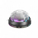 VENTILADOR + DISIPADOR CPU MARS GAMING MCPU120 RGB