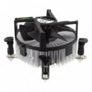 VENTILADOR DISIPADOR UNYKACH CPU 90MM INTEL/AMD