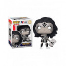 Funko POP Woner Woman 80th DC 393