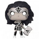 Funko POP Woner Woman 80th DC 393