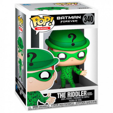 Funko POP Enigma Batman Forever 340