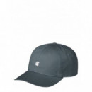 CARHARTT - Madison Logo Cap - 3HMXX - I036730/3HMXX