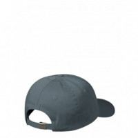 CARHARTT - Madison Logo Cap - 3HMXX - I036730/3HMXX