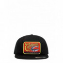 CARHARTT - Sardinas Marlin Cap - 89XX - I036021/89XX