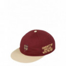 CARHARTT - Clover Cap - 3LKXX - I036029/3LKXX