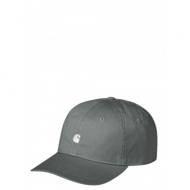 CARHARTT - Madison Logo Cap - 3HLXX - I036730/3HLXX