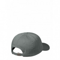 CARHARTT - Madison Logo Cap - 3HLXX - I036730/3HLXX
