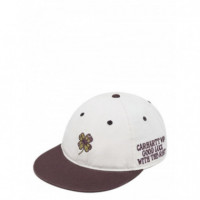 CARHARTT - Clover Cap - 3LIXX - I036029/3LIXX