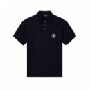 EMPORIO ARMANI - POLO SHIRT - UB118 - EM005244AF10497/UB118