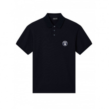 EMPORIO ARMANI - POLO SHIRT - UB118 - EM005244AF10497/UB118