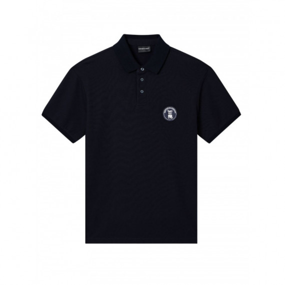 EMPORIO ARMANI - POLO SHIRT - UB118 - EM005244AF10497/UB118