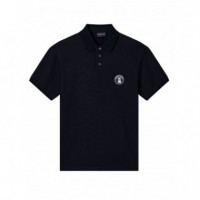 EMPORIO ARMANI - Polo Shirt - UB118 - EM005244AF10497/UB118