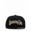 CARHARTT - Commuting Tales Cap - 89XX - I036020/89XX