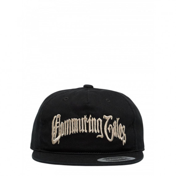 CARHARTT - Commuting Tales Cap - 89XX - I036020/89XX