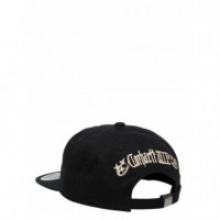 CARHARTT - Commuting Tales Cap - 89XX - I036020/89XX