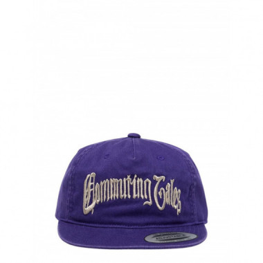 CARHARTT - Commuting Tales Cap - 889XX - I036020/889XX