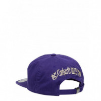 CARHARTT - Commuting Tales Cap - 889XX - I036020/889XX