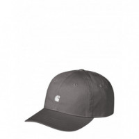 CARHARTT - Madison Logo Cap - 3AAXX - I036730/3AAXX