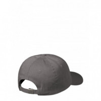 CARHARTT - Madison Logo Cap - 3AAXX - I036730/3AAXX