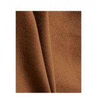 CARHARTT - Detroit Jacket 'dearborn' Canvas - 00S02 - I033112/00S02