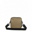 CARHARTT - Essentials Bag, Small - E5XX - I031470/E5XX