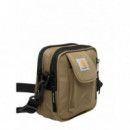 CARHARTT - Essentials Bag, Small - E5XX - I031470/E5XX