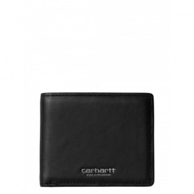 CARHARTT - Vegas Billfold Wallet - 0M4XX - I033108/0M4XX