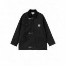 CARHARTT - Adair Coat - 00EXX - I035969/00EXX