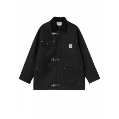 CARHARTT - Adair Coat - 00EXX - I035969/00EXX