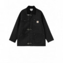 CARHARTT - Neven Jacket - 2F1XX - I035971/2F1XX