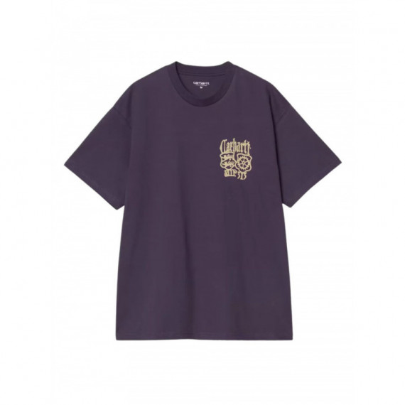 CARHARTT - S/S Commuting Tales T-Shirt - 889XX - I036010/889XX