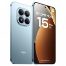 Xiaomi Redmi Note 15 Pro 5G 12GB 512GB Glaciar Blue