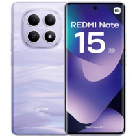 XIAOMI Redmi Note 15 5G 8GB  256GB Mist Purple