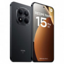 Xiaomi Redmi Note 15 Pro 5G 8GB  256GB Black