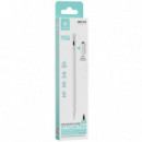 Ikrea WG7119 Lápiz Óptico con Indicador de Batería para Ipad 2018-2025 USB-C