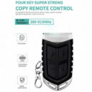 Ikrea WR9147 Mando Clonador con 4 Teclas