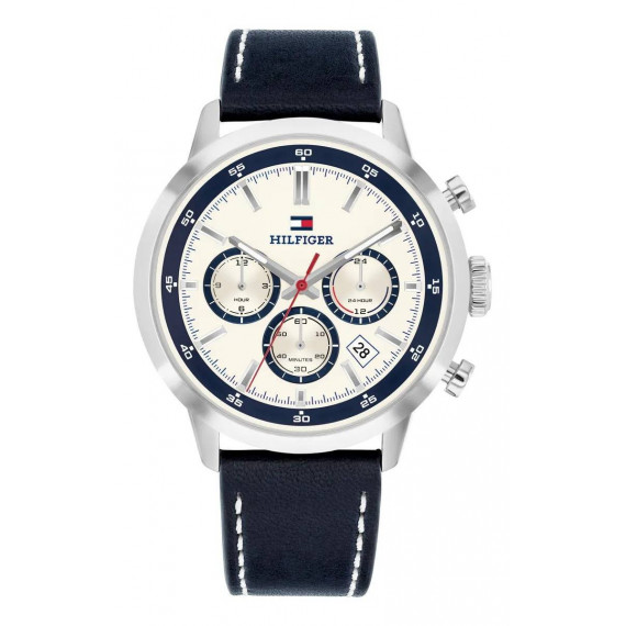 Reloj Kent C/azul  TOMMY HILFIGER