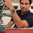 Reloj Bank Plateado  TOMMY HILFIGER