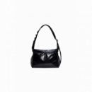 Bolsos Bolso RAINS Sibu Messenger Bag W3 Black