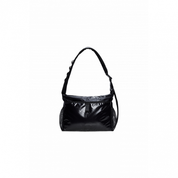 Bolsos Bolso RAINS Sibu Messenger Bag W3 Black