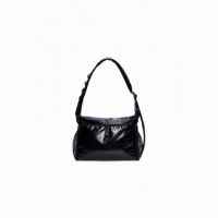 Bolsos Bolso RAINS Sibu Messenger Bag W3 Black