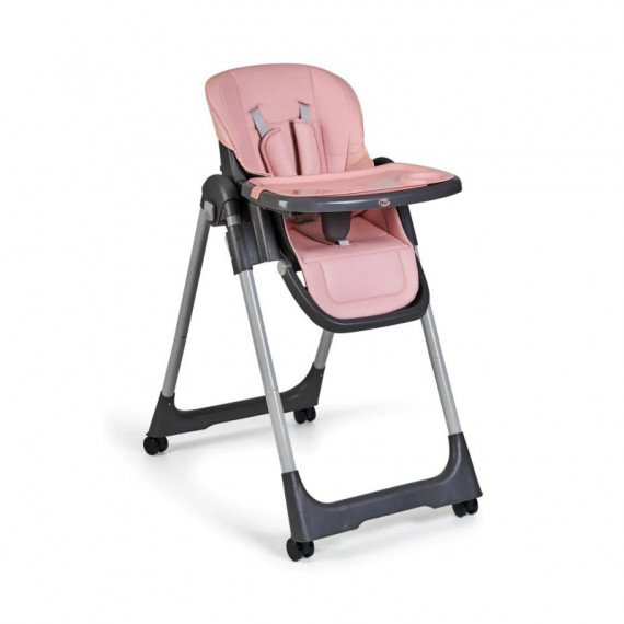 Trona Tasty Eco Rosa  MS