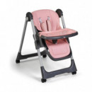 Trona Tasty Eco Rosa  MS