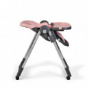 Trona Tasty Eco Rosa  MS