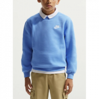 NIKE Sportswear Club Fleece Blue NIKE