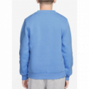 NIKE Sportswear Club Fleece Blue NIKE