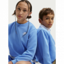 NIKE Sportswear Club Fleece Blue NIKE